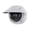 IP-Überwachungskamera Axis P3278-LVE — Dome, 3840×2160, Innen & Außen, Decken-/Wandmontage, 1/1,8 Zoll CMOS, 0,03 lx, 103° H