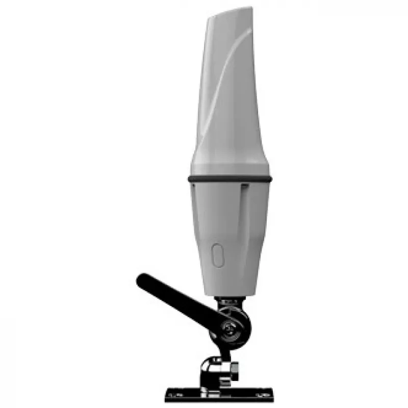 Omnidirektionale Marine-Antenne Poynting A-OMNI-0404-V1-01 5G LTE 2 dBi
