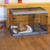 FERPLAST Superior 90 - Hundebox - 92 x 58,5 x 62,5 cm