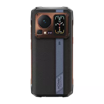 Smartphone HOTWAV Cyber 16 Pro (Gold) — HOTWAV Cyber 16 Pro Gold