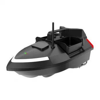 Köderboot Flytec V020 5200mAh — Elektrisches Köderboot Flytec V020 mit 5200mAh-Batterie