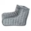 Noveen EB550 elektrische Fußwärmer - grau, 30 x 30 x 24 cm