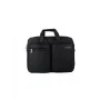 Addison Preston 15 Notebooktasche 39,6 cm (15,6) Toploader-Tasche Schwarz