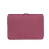 Rivacase Suzuka Notebook-Hülle 35,6 cm (14 inch) Sleeve Rot