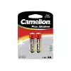 Einwegbatterie Camelion LR6-BP2 AA Alkaline