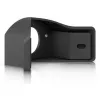 Mount Ubiquiti UACC-G5-PTZ-CM-B Outdoor Schwarz 91.1mm