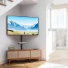 Mobiler TV-Ständer MONTIS MT191 ATLAS für Bildschirme von 26–60 Zoll, max. Tragfähigkeit 35 kg, VESA bis 400x400
