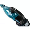 Makita XGT CL001GZ02 - Staubsauger - kurzes Wand-/Handgerät (2-in-1)