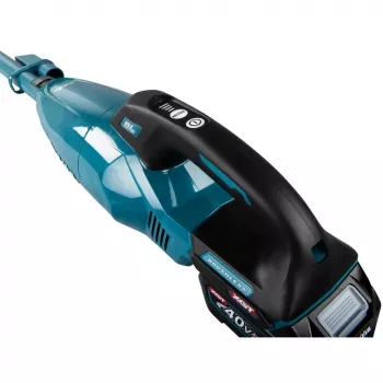 Makita XGT CL001GZ02 - Staubsauger - kurzes Wand-/Handgerät (2-in-1)