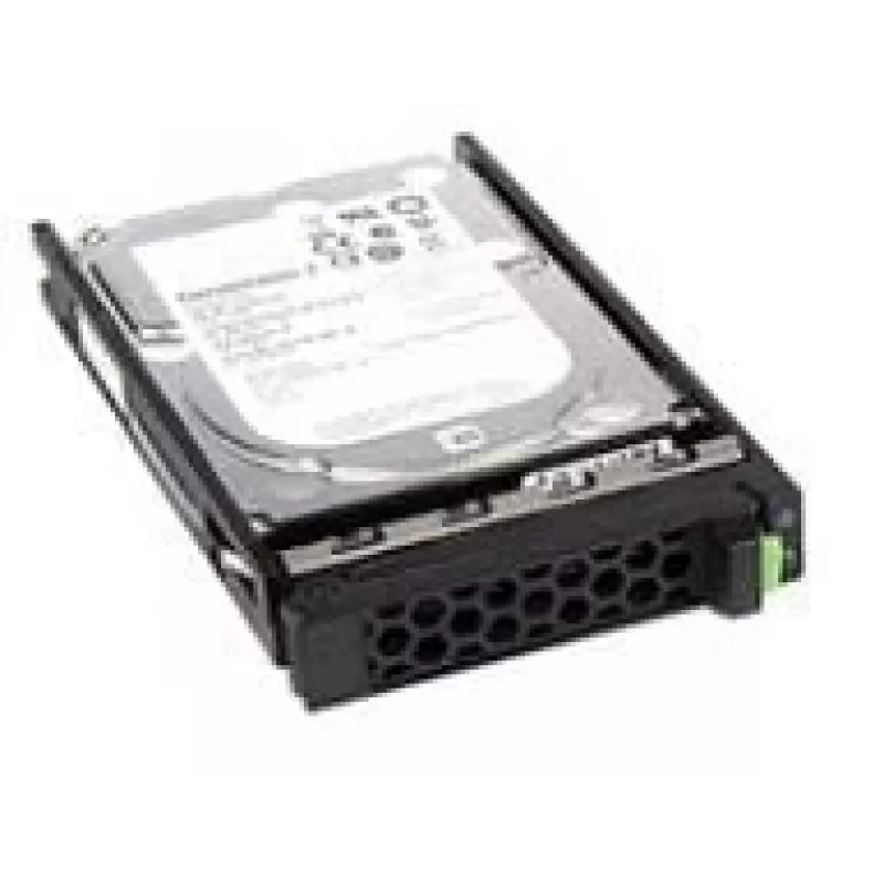 Fujitsu S26361-F5775-L960 interne SSD 960 GB 3,5 Zoll Serial ATA III