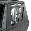 FERPLAST Atlas Car 100 Scenic, Tiertransportbox fürs Auto