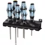 Wera 1684547 Storage Drive Schwarz