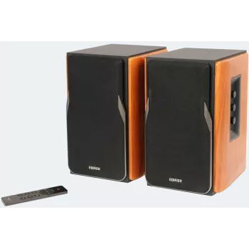 Edifier | Professionelle Regallautsprecher | R1380T