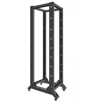Lanberg OR01-6842-B Rack-Zubehör Rack-Basis
