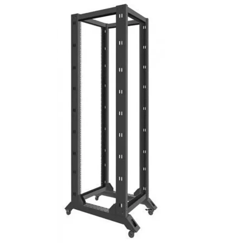 Lanberg OR01-6842-B Rack-Zubehör Rack-Basis