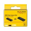 Videoaufnahmegerät DeLOCK 88309 USB 2.0 3840x2160 Pixel