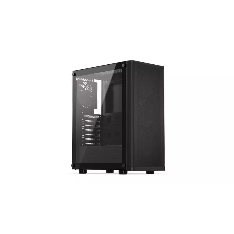 ENDORFY Ventum 200 ARGB Full Tower Schwarz