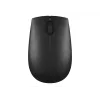 Kabellose beidhändige Maus Lenovo GY51L15679 — Frostblau, RF 2,4 GHz, 1000 DPI, 3 Tasten, AA-Batterie