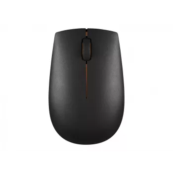 Kabellose beidhändige Maus Lenovo GY51L15679 — Frostblau, RF 2,4 GHz, 1000 DPI, 3 Tasten, AA-Batterie