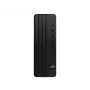 HP Pro SFF 290 G9 — Intel Core i5-14400, 8 GB DDR4-3200, 512 GB NVMe SSD, Intel UHD 730, Windows 11 Pro, SFF, Jack Schwarz