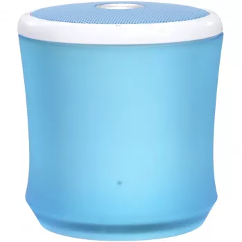 Tragbarer Lautsprecher TerraTec 145359 Blau