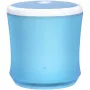 Tragbarer Lautsprecher TerraTec 145359 Blau