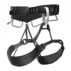 Black Diamond Momentum HARNESS-PAKET Anthrazit L/XL