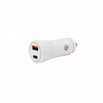 Sbox Auto-Ladegerät CC-095 20W Weiß