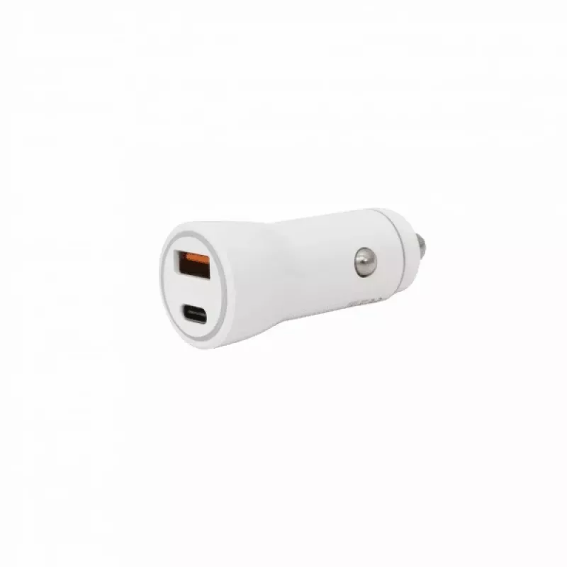 Sbox Auto-Ladegerät CC-095 20W Weiß
