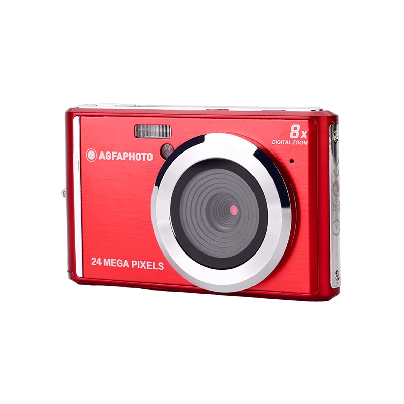 AGFA DC5500 Rot