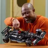 LEGO Technic Modellbausatz Mercedes‑AMG F1 W14 E Performance — 1.432 Teile, empfohlenes Alter 18+