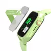 Smartwatch Stelio Junior Pro AI 4G ST-SWJ102-PCH — pistazienfarben