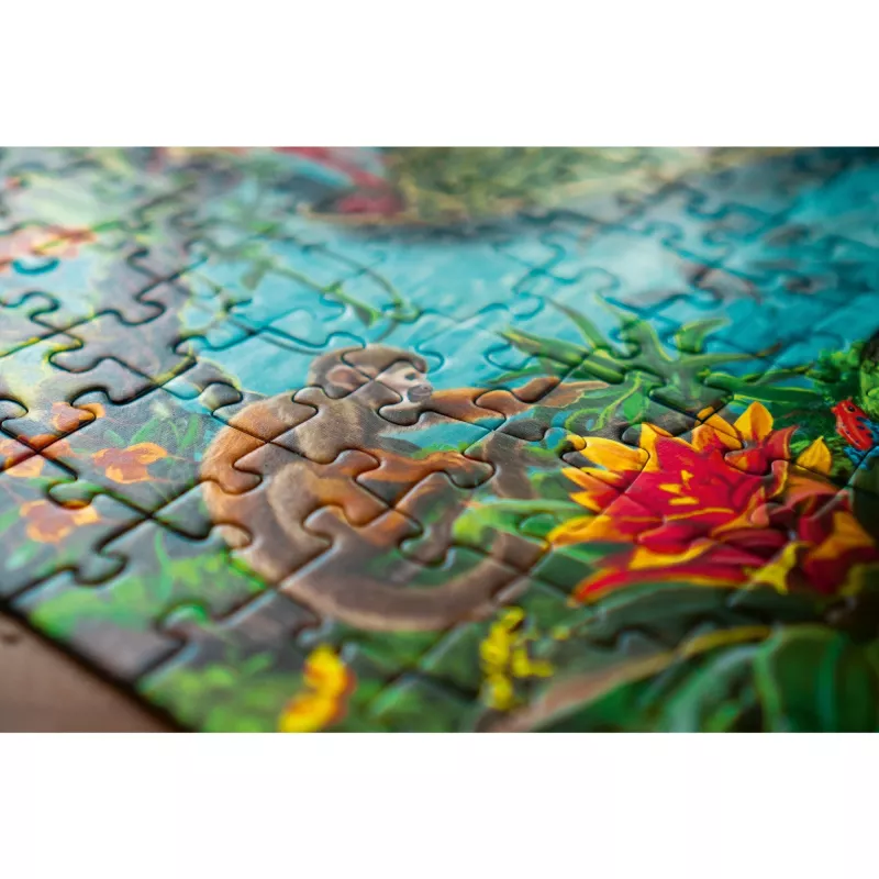 Konturenpuzzle Ravensburger 12924 368 Teile Kunst
