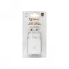Sbox HC-120 USB Type-C Netzteil weiß