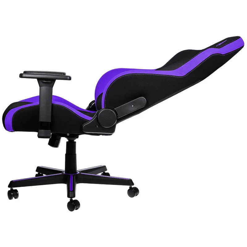 Nitro Concepts S300 Gaming-Stuhl - Nebula Purple