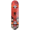 Schildkröt Funsports Kicker 31 Skateboard (classic) Ahornholz Mehrfarbig