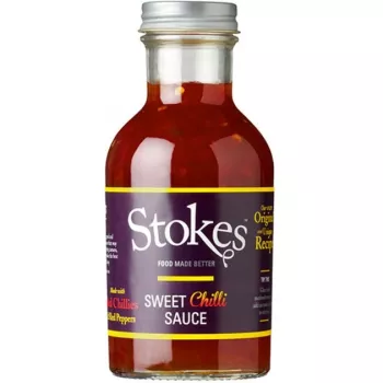 Süß-Chili-Sauce (259 ml)