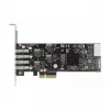PCI Express x4 Karte DeLOCK 89008