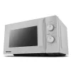 Mikrowelle MW2-MM20PF(SL)