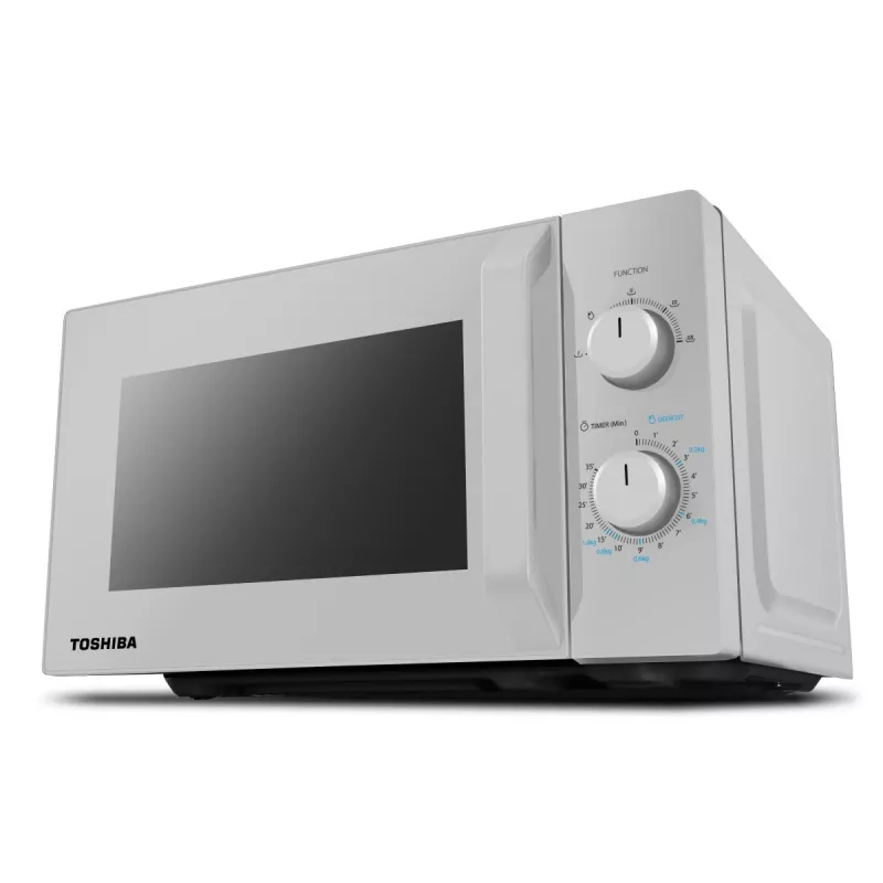Mikrowelle MW2-MM20PF(SL)