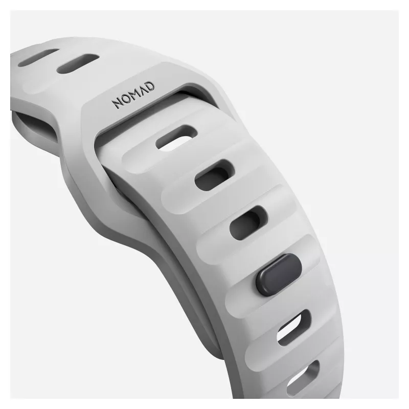 Nomad NM01958185 Grau