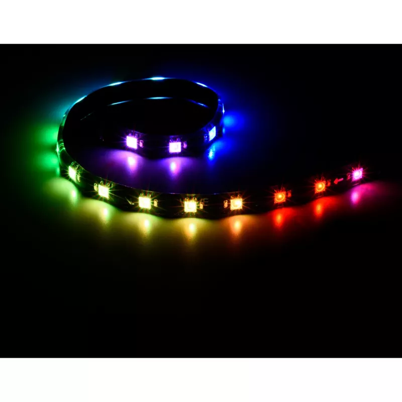 LED-Streifen Sharkoon SHARK Blades RGB