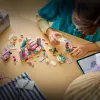 LEGO Friends 42684 Einhorn-Traumcafé
