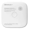 Rauchmelder mit Batterie Tuya WiFi LED