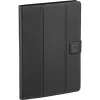 Folio Case Tucano Facile Plus 33 cm (13 Zoll) Universal Schwarz