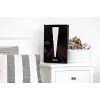 CAMRY CR 7903 Luftentfeuchter 1,5 L 100 W Schwarz, Weiß