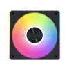 Gehäuselüfter lian li UNI FAN CL Wireless 120mm Schwarz (Modell 12CL1W1B)