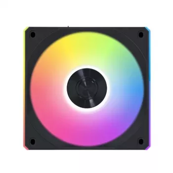 Gehäuselüfter lian li UNI FAN CL Wireless 120mm Schwarz (Modell 12CL1W1B)