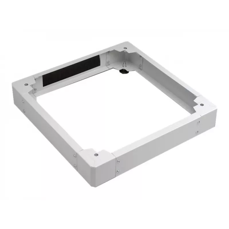 Sockel für Netzwerkschränke Digitus DN-19 PLINTH-6/6-1