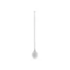 Zuckerwattemaschine Beper P101CUD250 250W, kompakte Tischmaschine für Zuhause und kleine Veranstaltungen